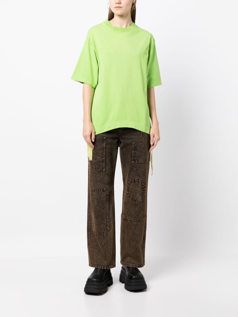 Route graphic-print T-shirt 3