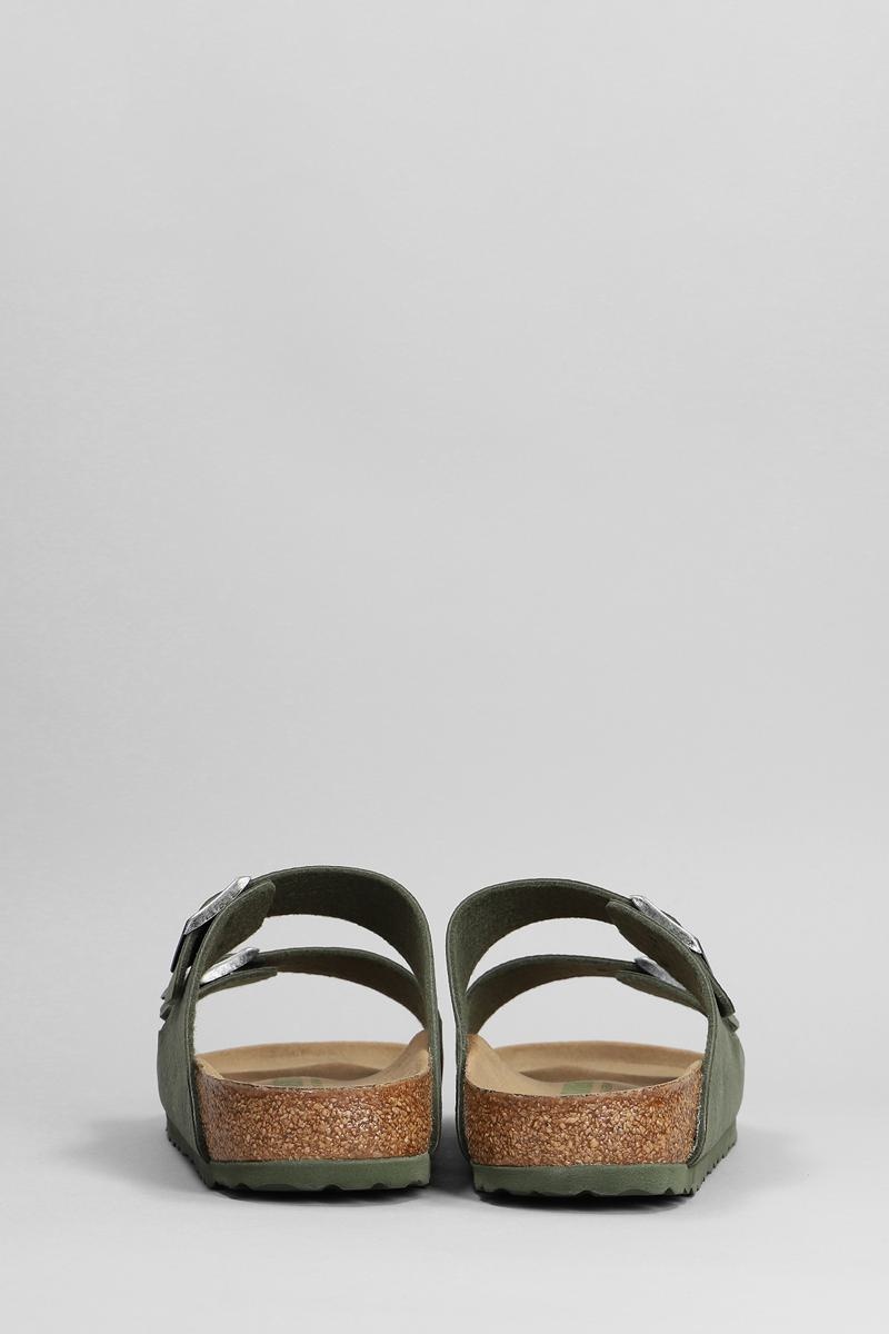 Birkenstock Arizona Desert Flats - 4