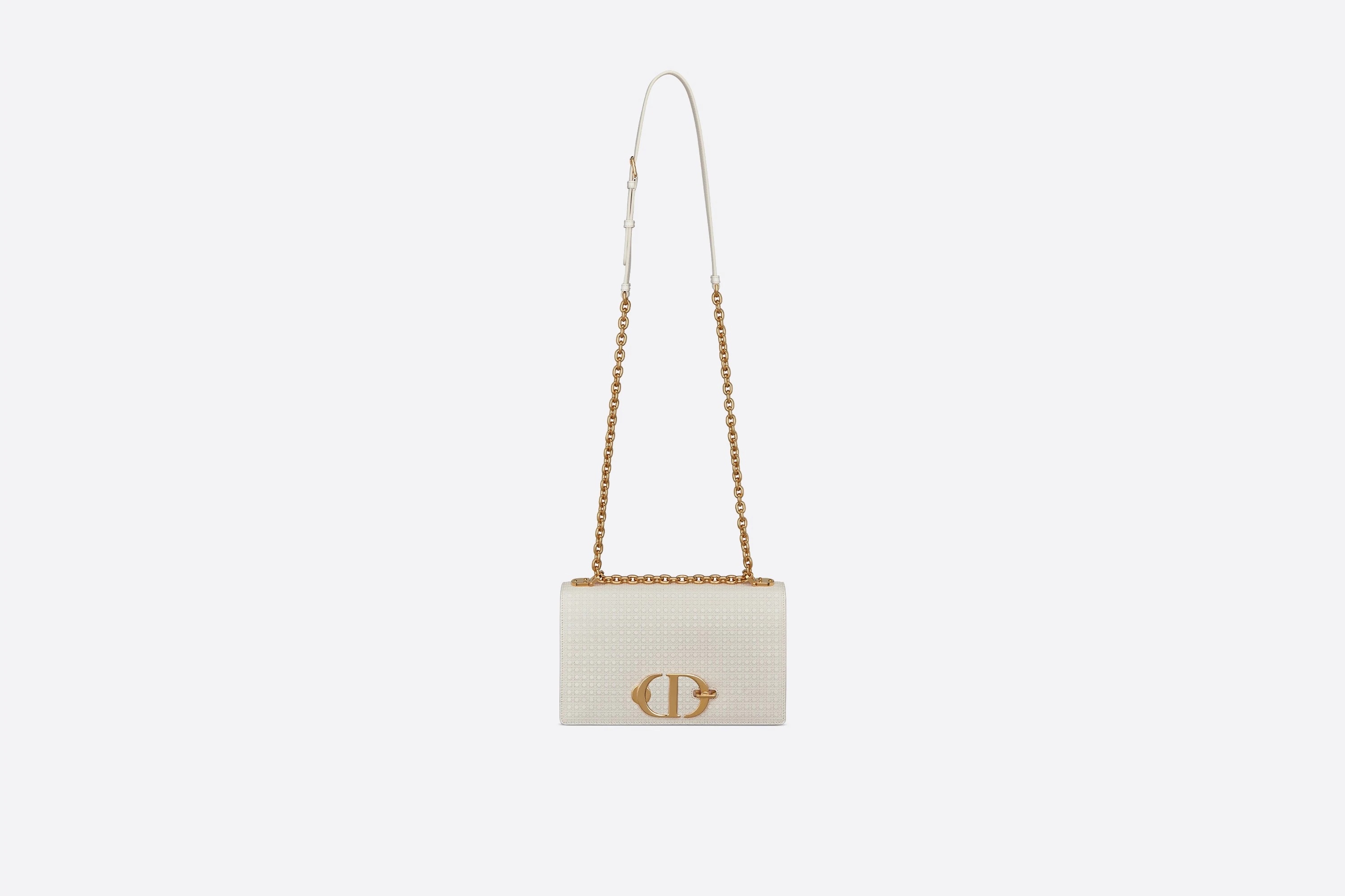 30 Montaigne Chain Bag - 4