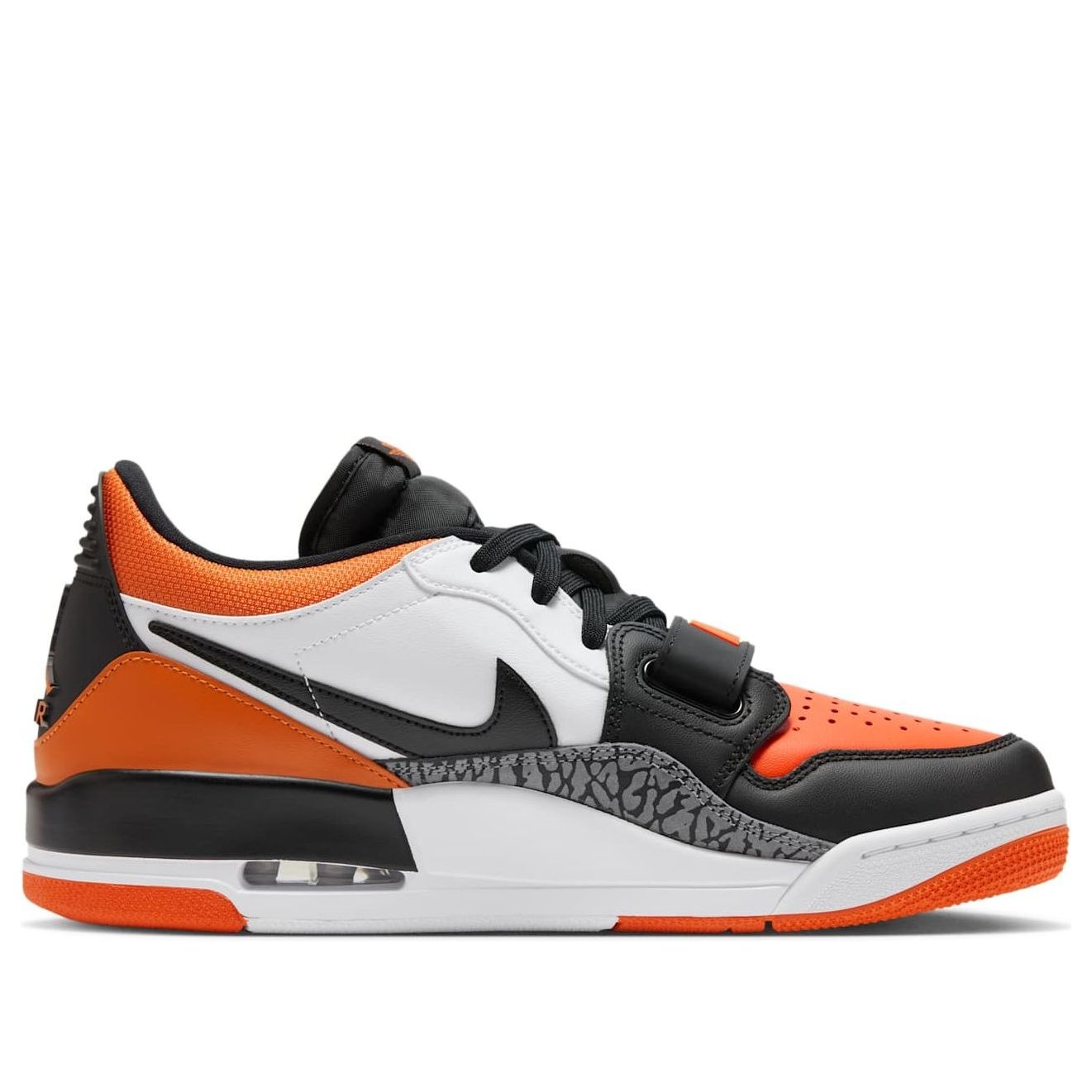 Air Jordan Legacy 312 Low 'Shattered Backboard' CD7069-118 - 2