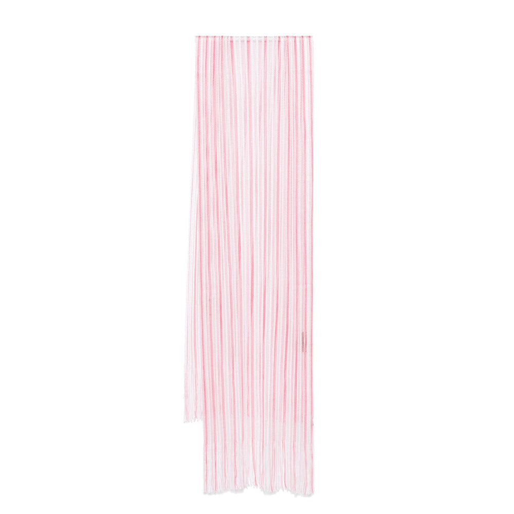 Missoni Pink Scarves Women - 1