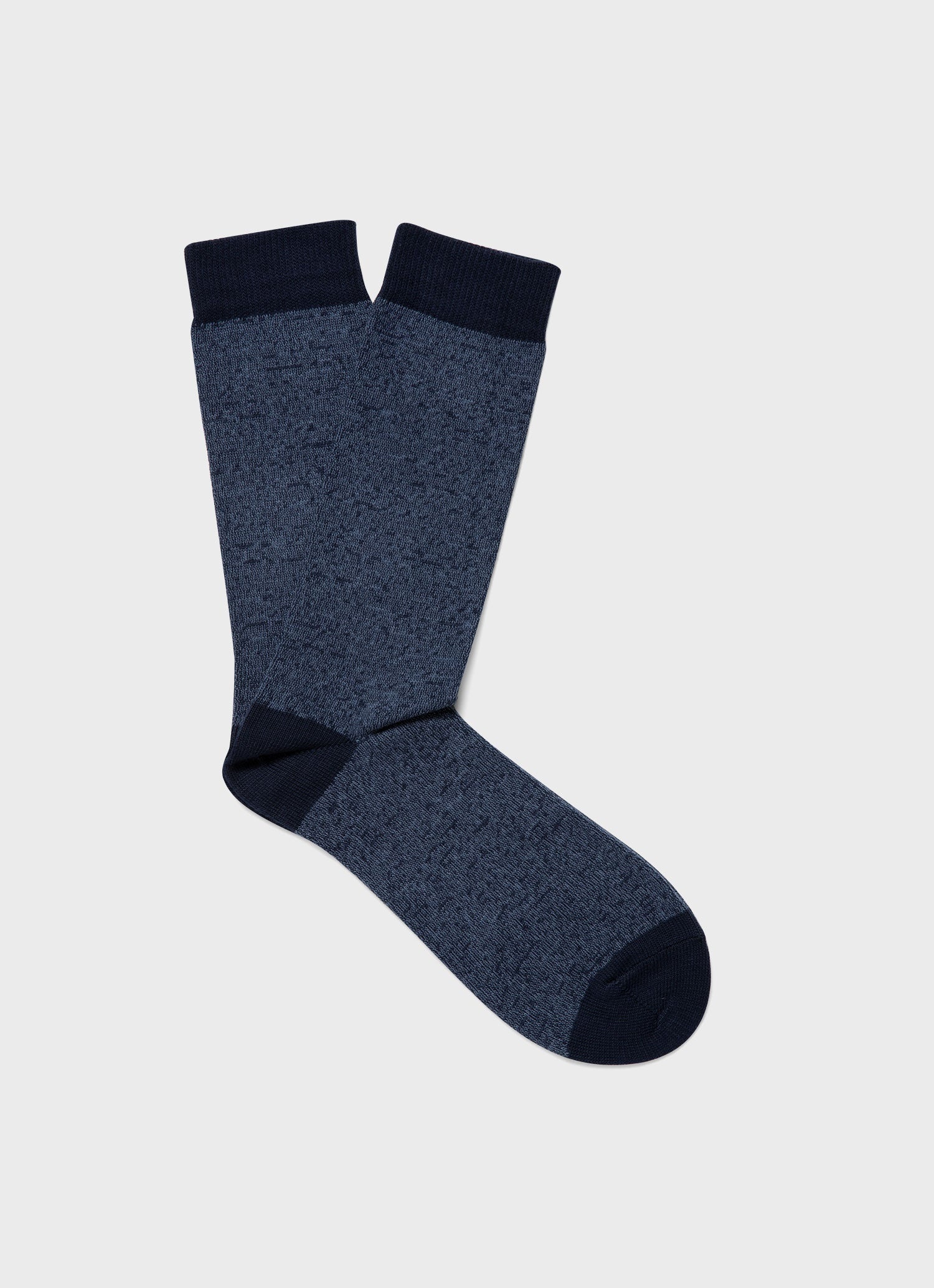 Cotton Sock - 1