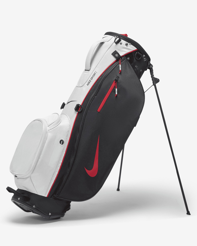 Nike Unisex Sport Lite Golf Bag 3