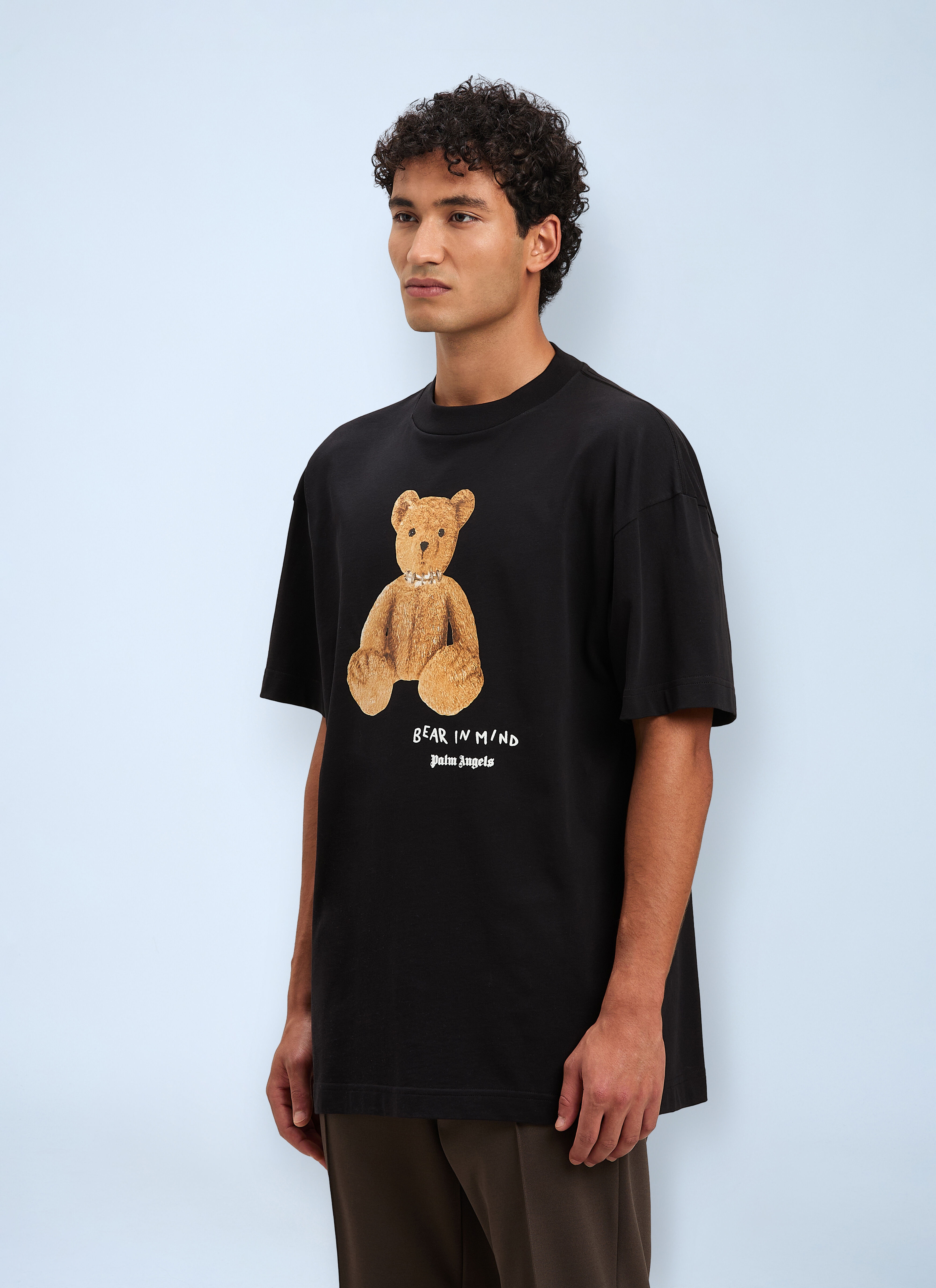 Bear In Mind T-shirt - 3