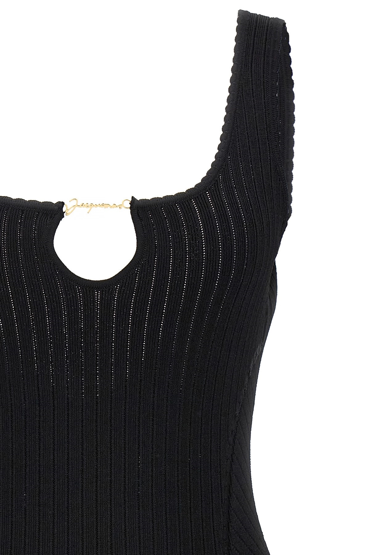 'La mini robe Sierra' dress - 4