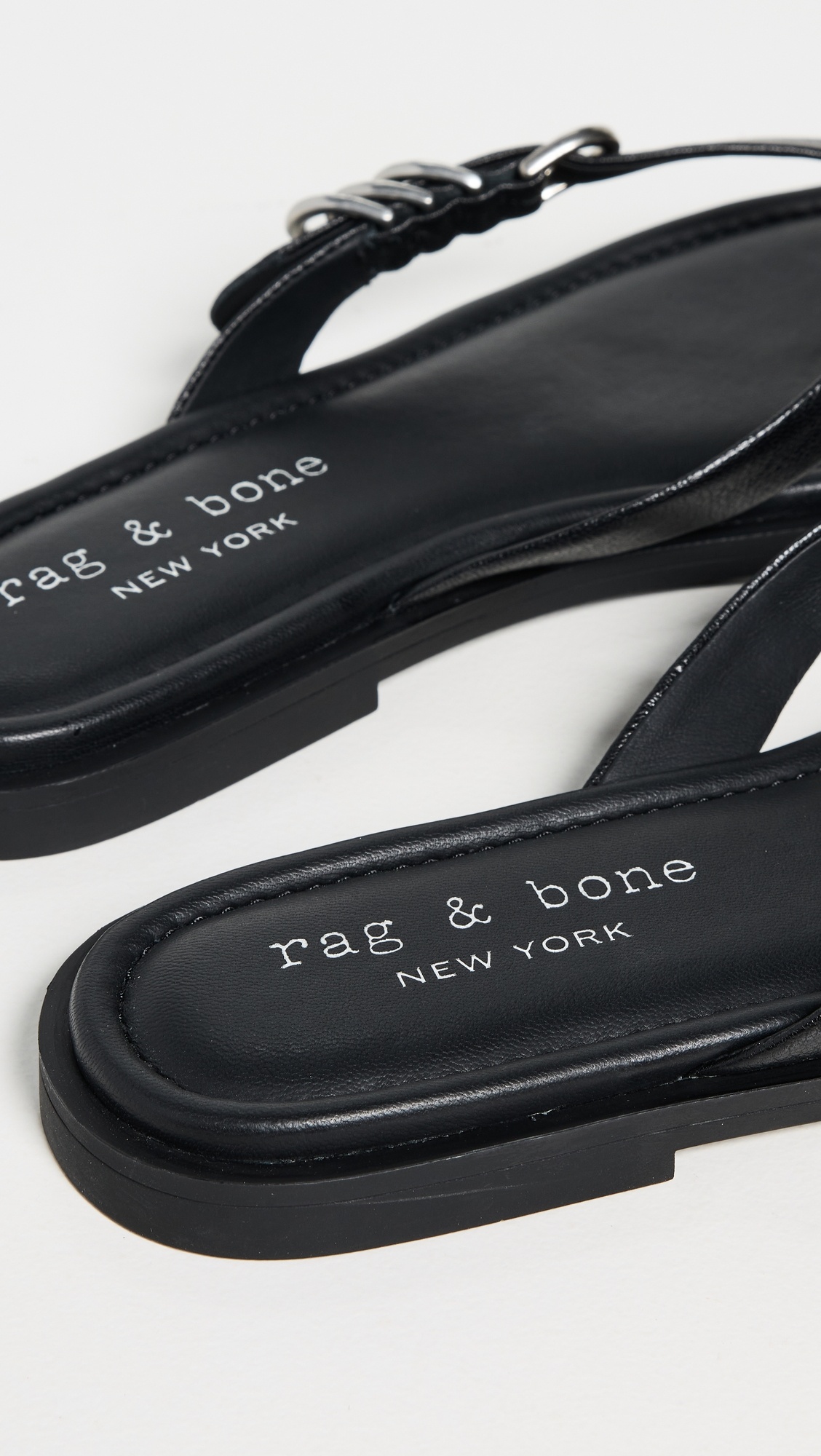 Gia Thong Sandals - 3