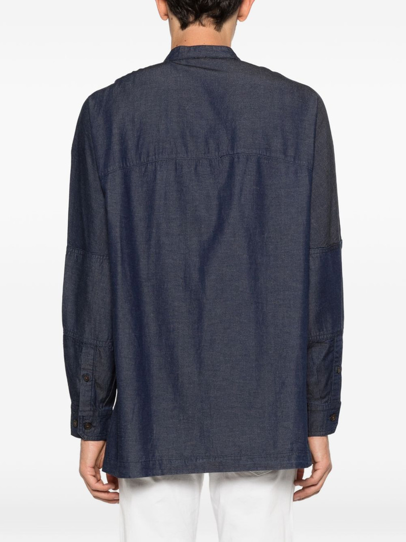 button shirt 4
