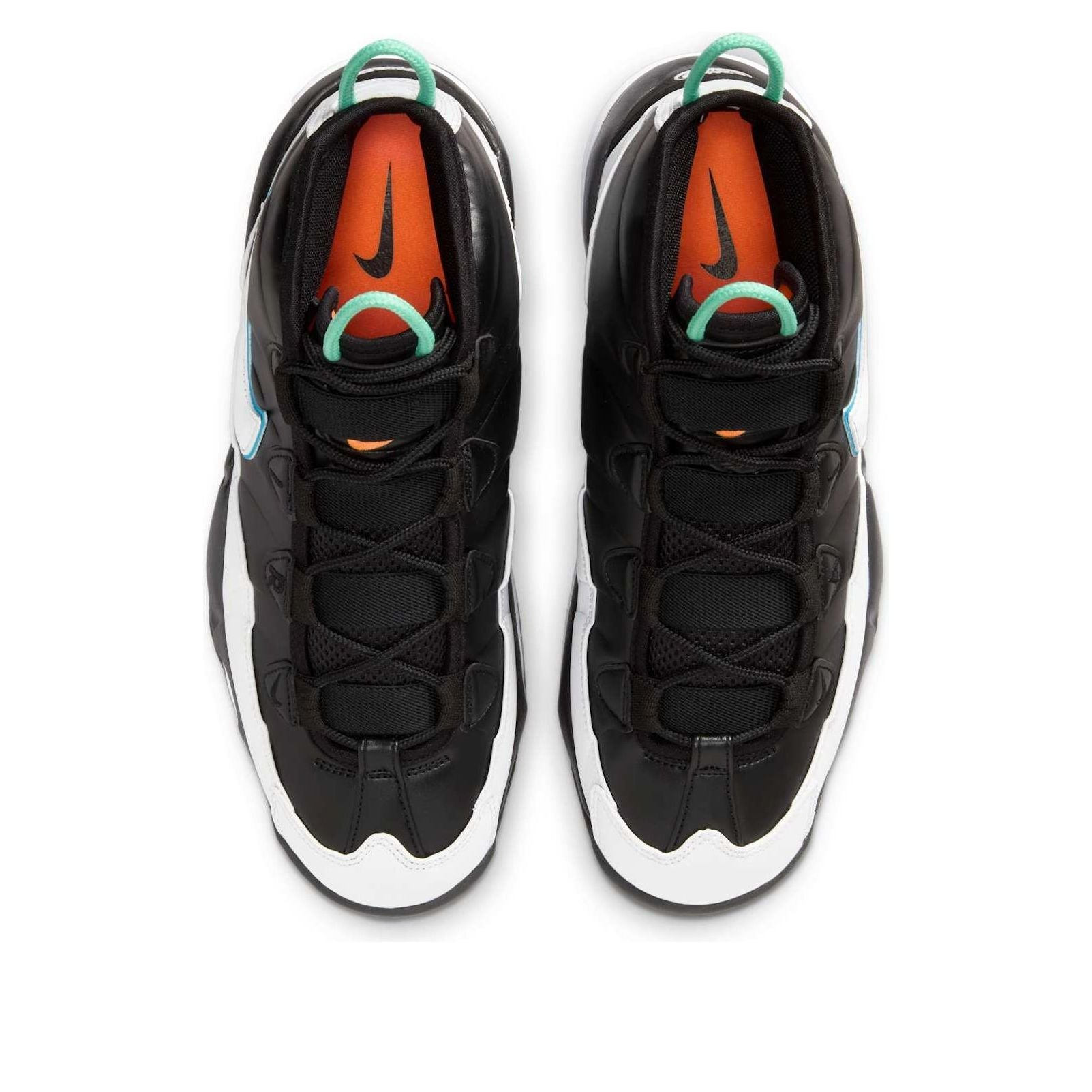 Nike Air Max Uptempo 95 'NY vs. NY' IH5074-010 - 4
