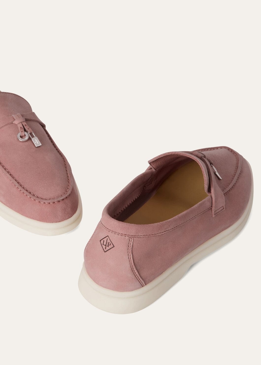 Summer Charms Walk Loafer - 7
