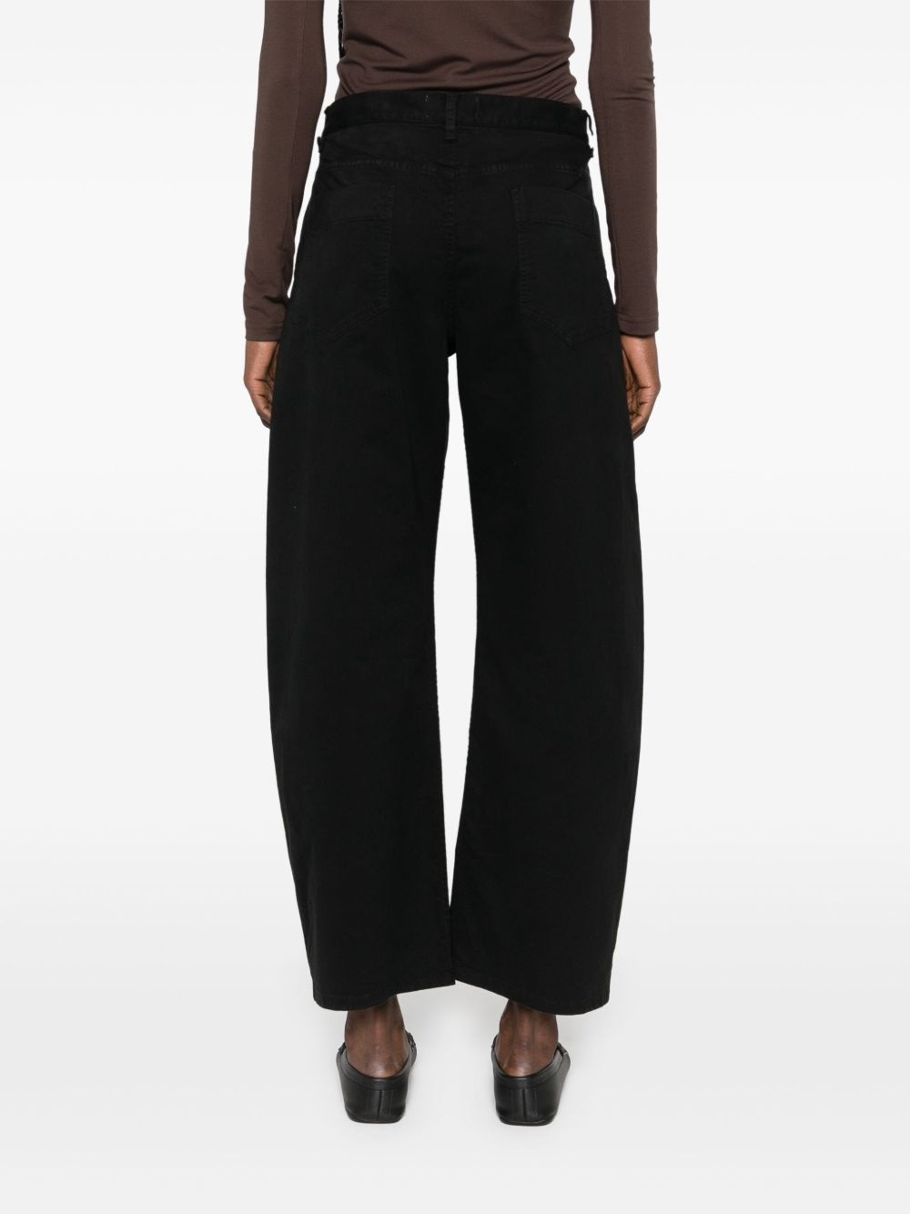 Tribeca trousers - 4