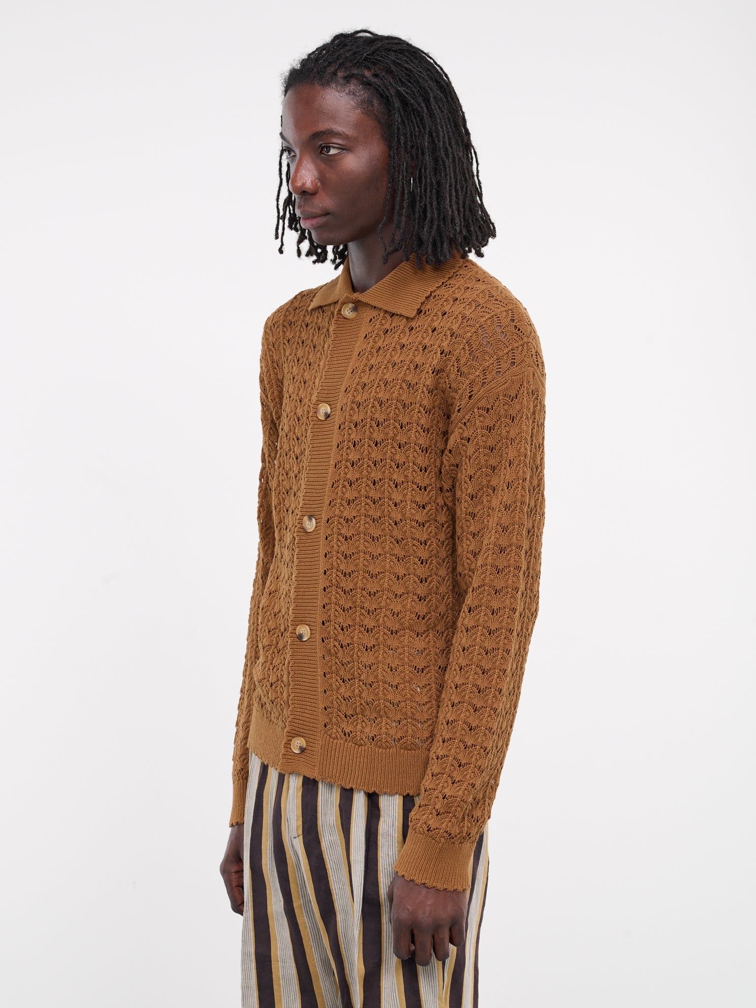 Einar Cardigan - 2