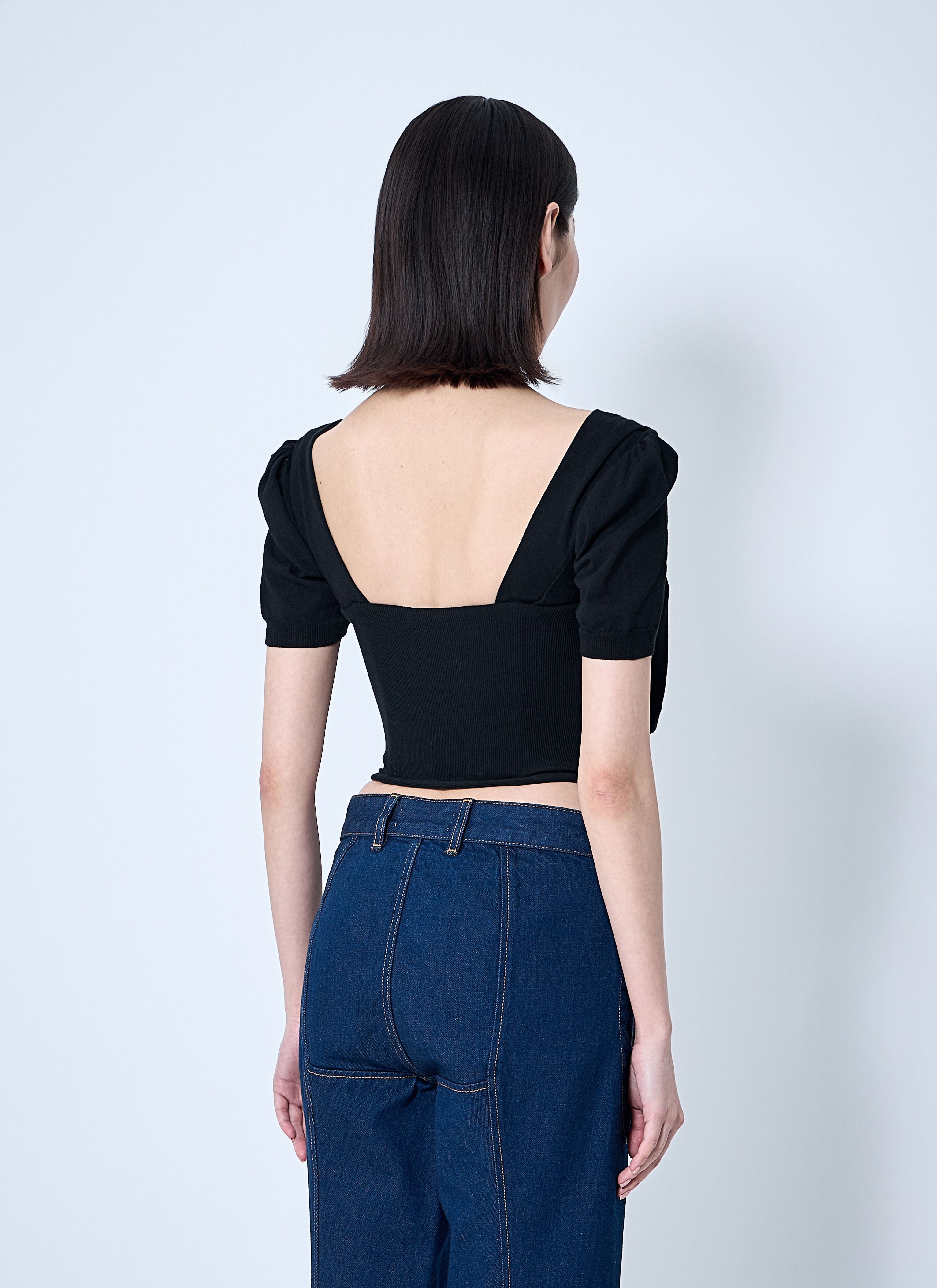 Bea Corset Top - 4