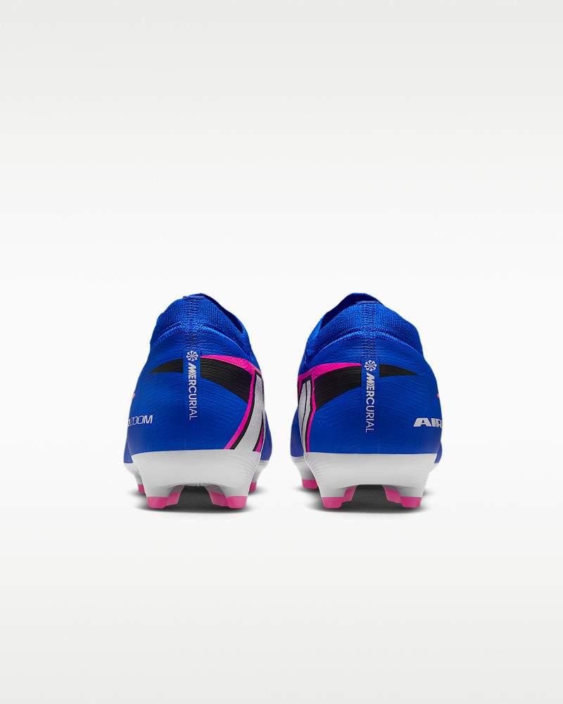 Nike Mercurial Vapor 16 Pro Artificial-Grass Low-Top Soccer Cleats 6