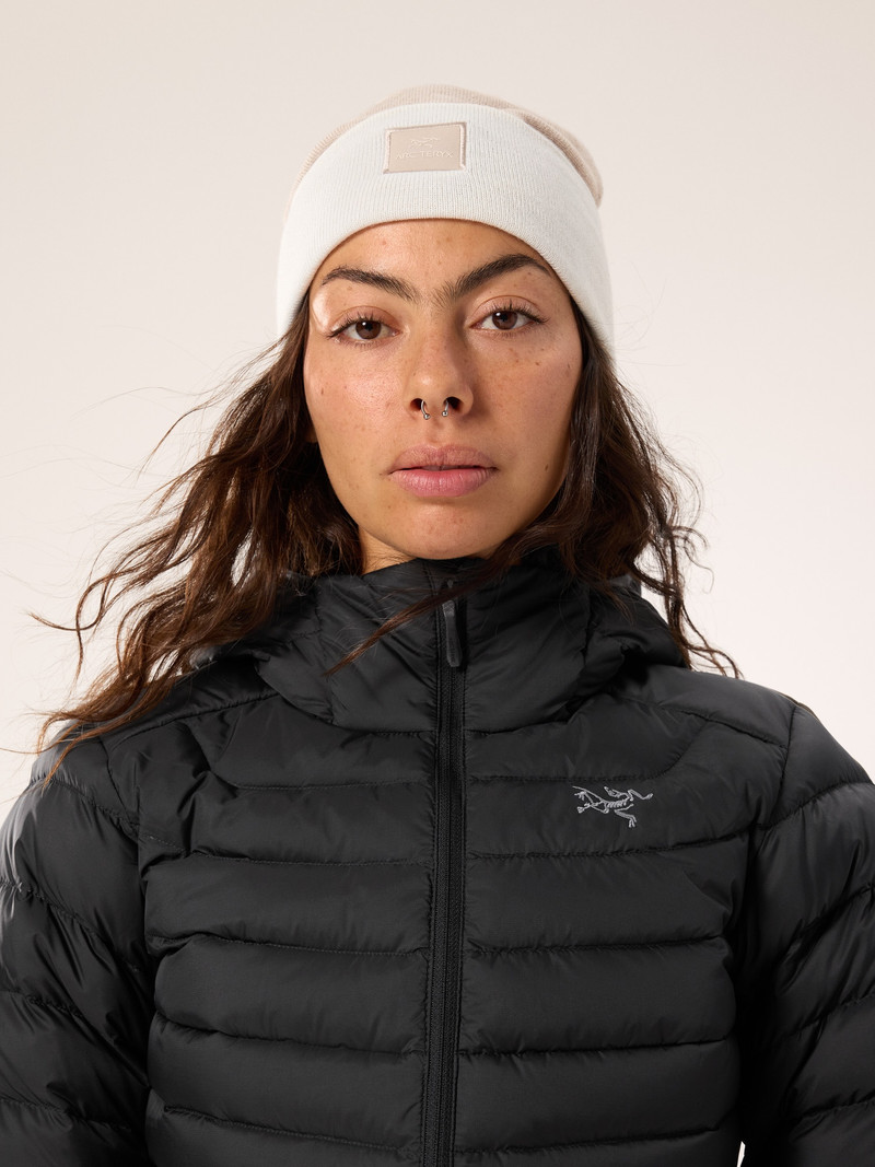 Arc'teryx Color Block Toque outlook