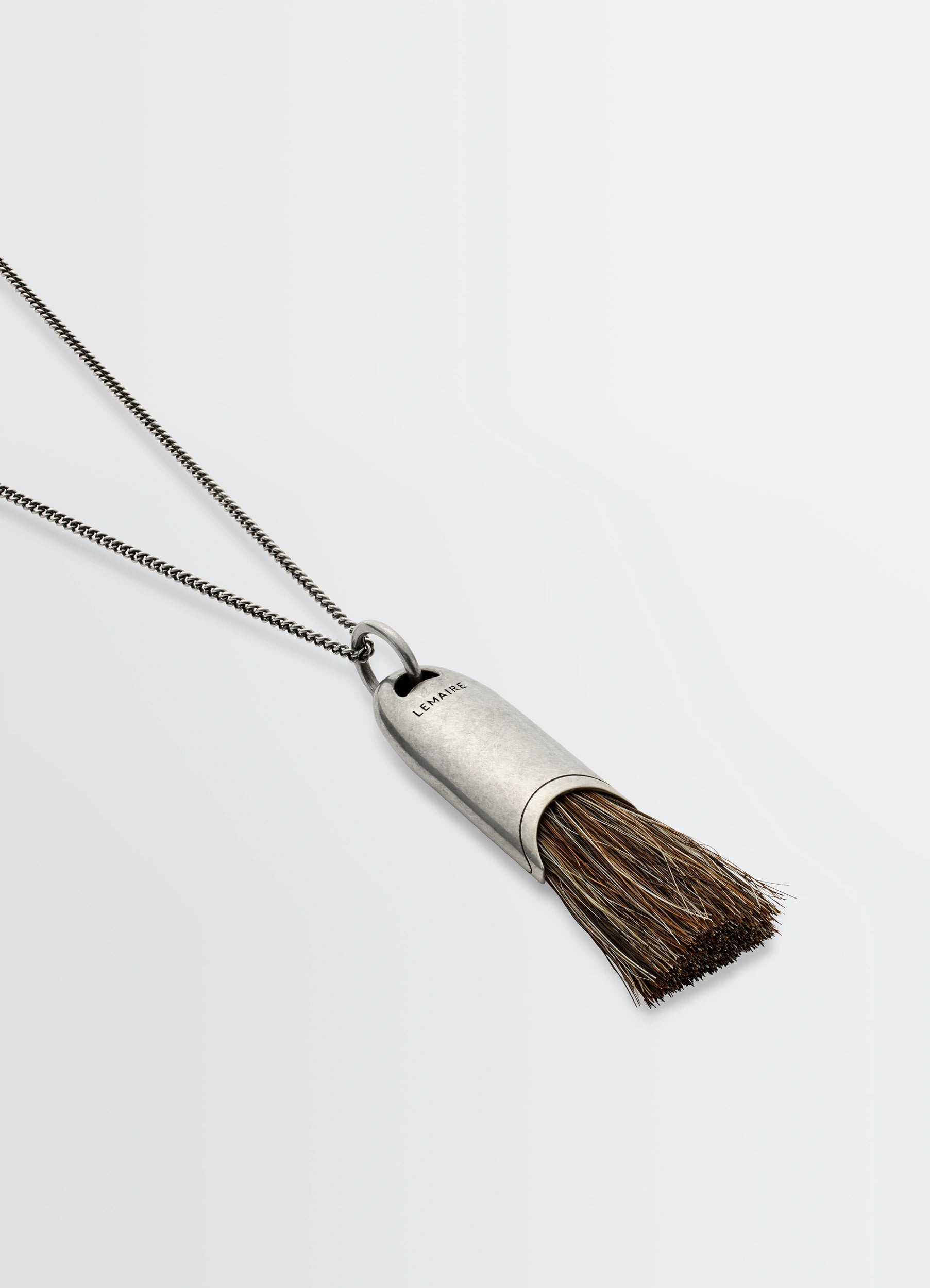 PERSONAL BRUSH NECKLACE - 4