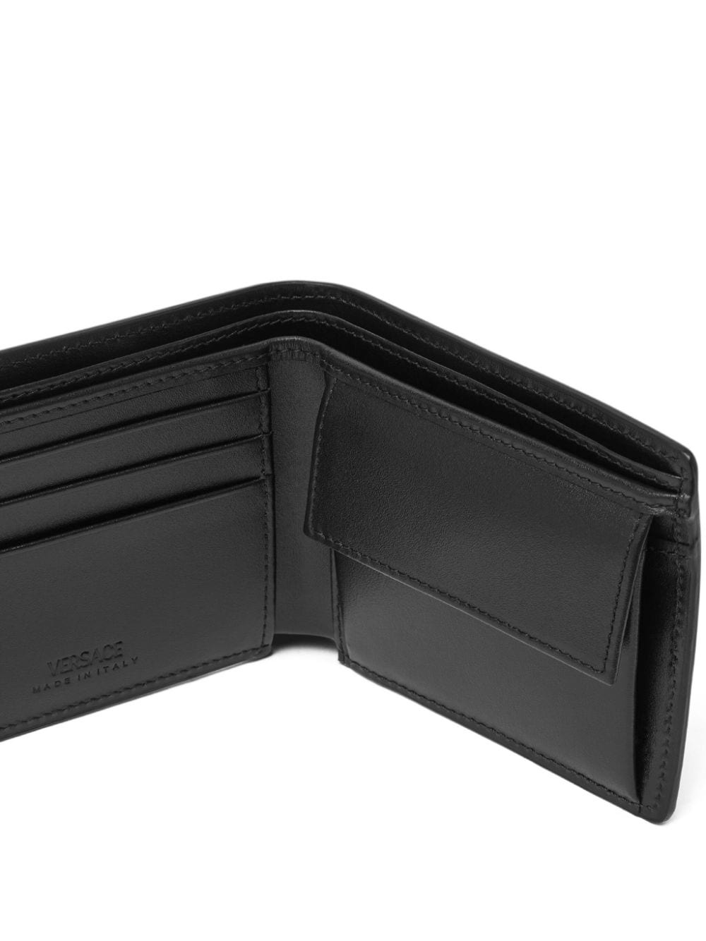 Medusa Biggie bi-fold wallet - 3