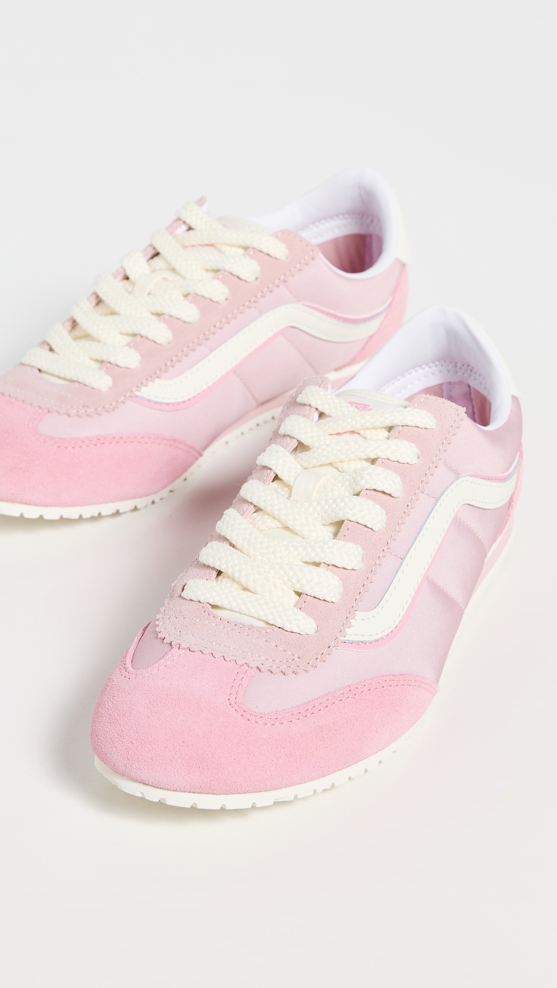 Super Low Pro Sneakers - 4