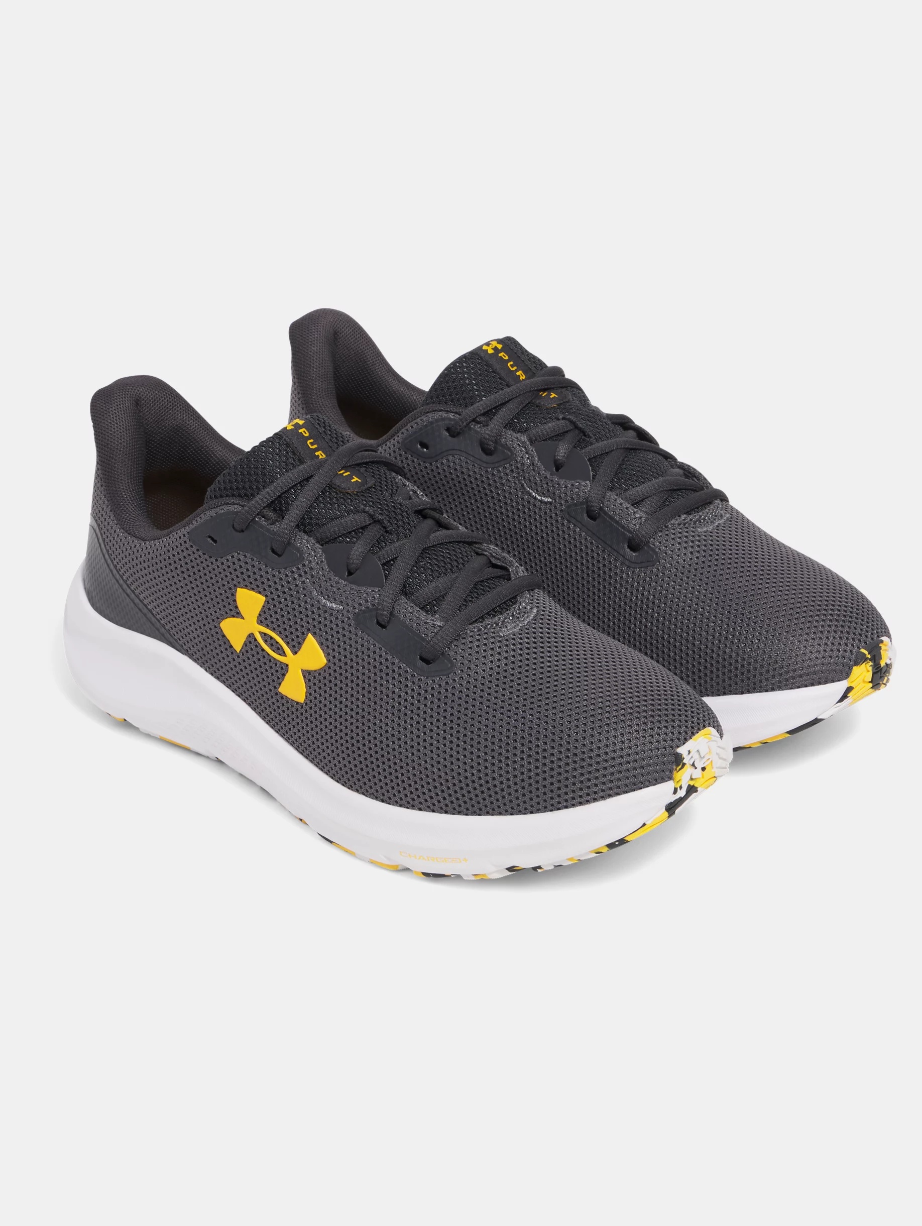UA Pursuit 4 - 5