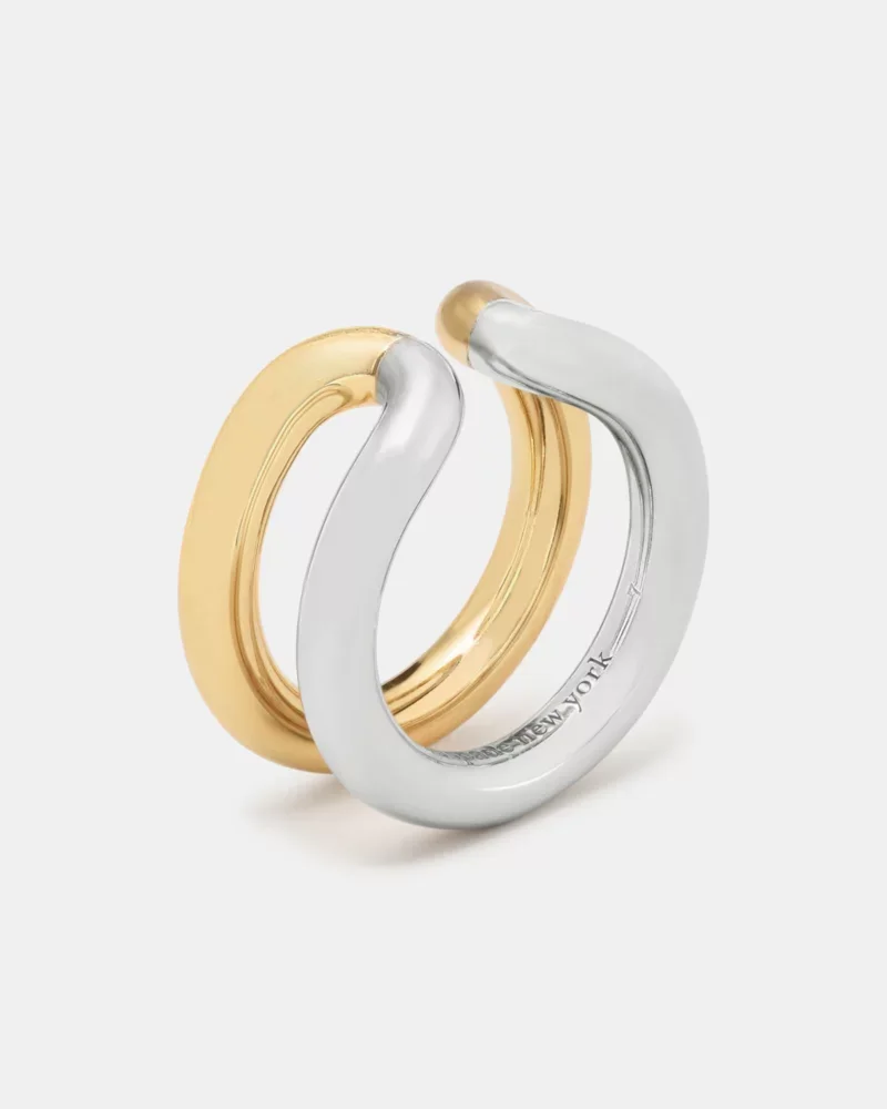 Interlock Ring - 1