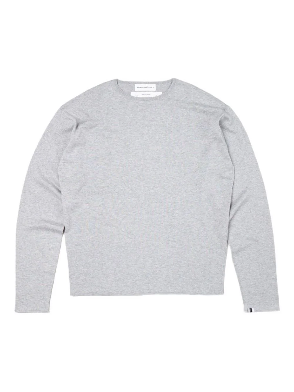 aries long-sleeved sweater - 1
