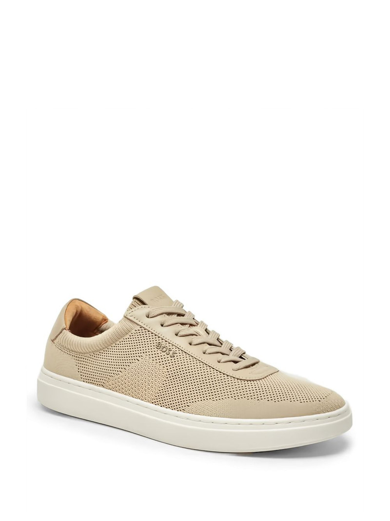 Kieran lace-up sneakers 1