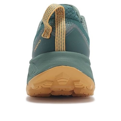 New Balance Fresh Foam X Hierro v9 'Juniper Black' MTHIERO9 - 4