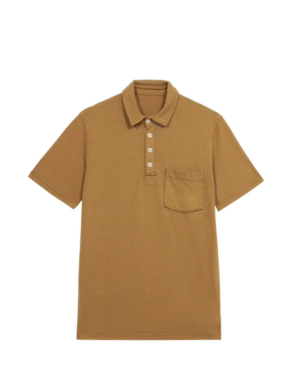 Maverick short-sleeve polo shirt - 1