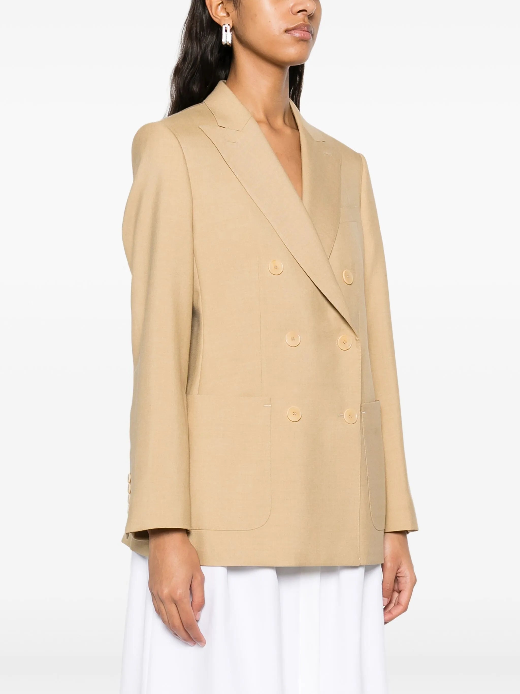 Berta Blazer - 3