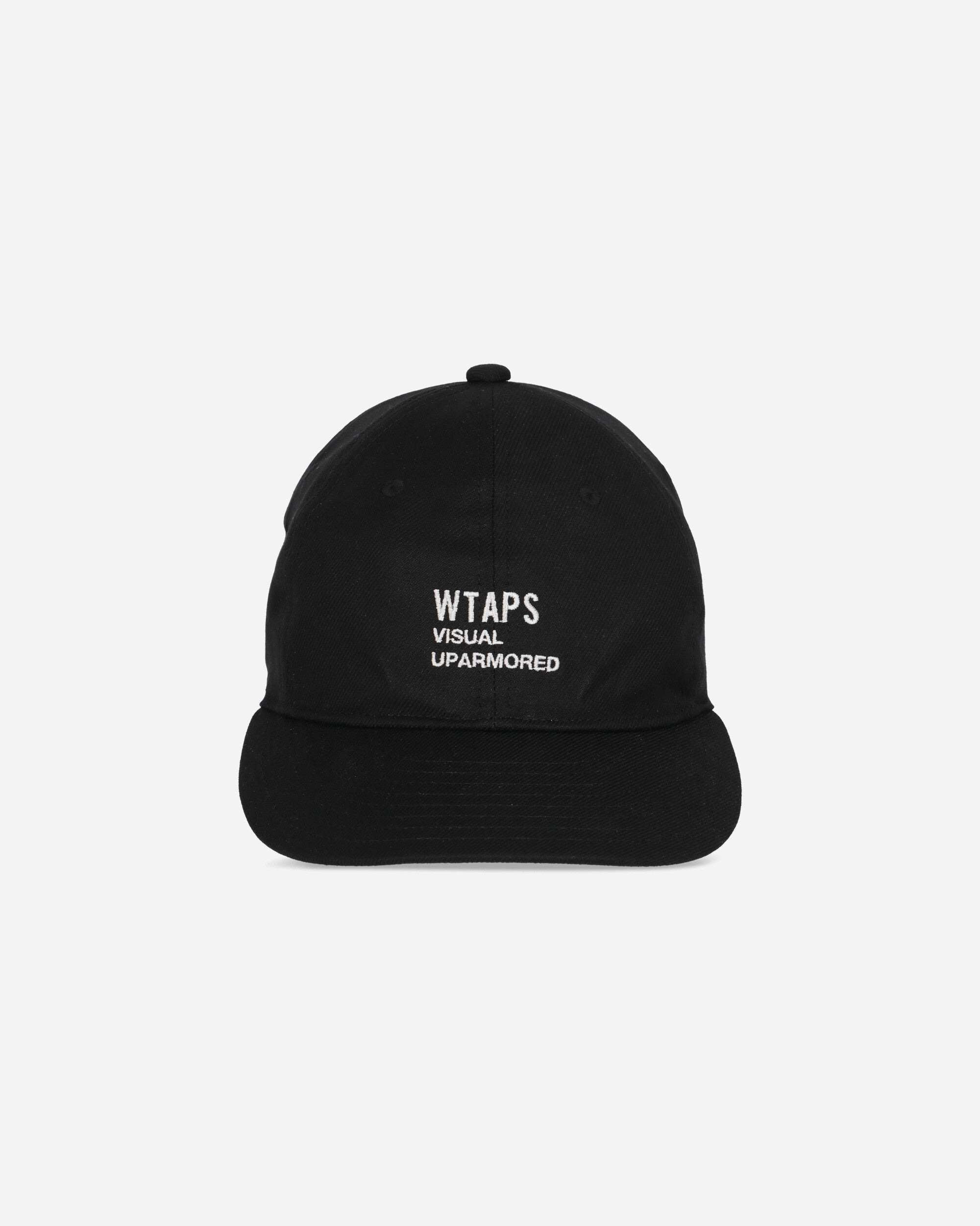 T-6M 02 Cap Black - 2