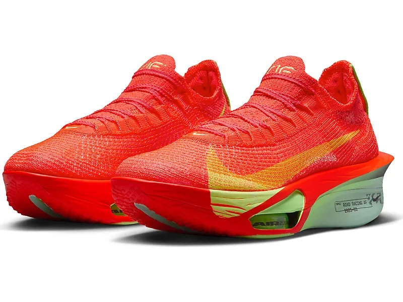 Nike Alphafly 3 - 6