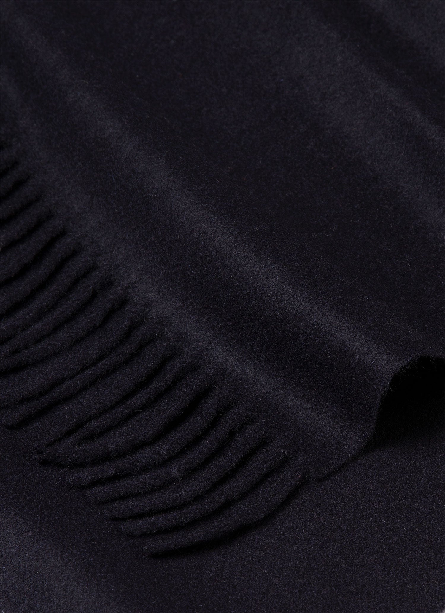 Cashmere Woven Scarf - 2