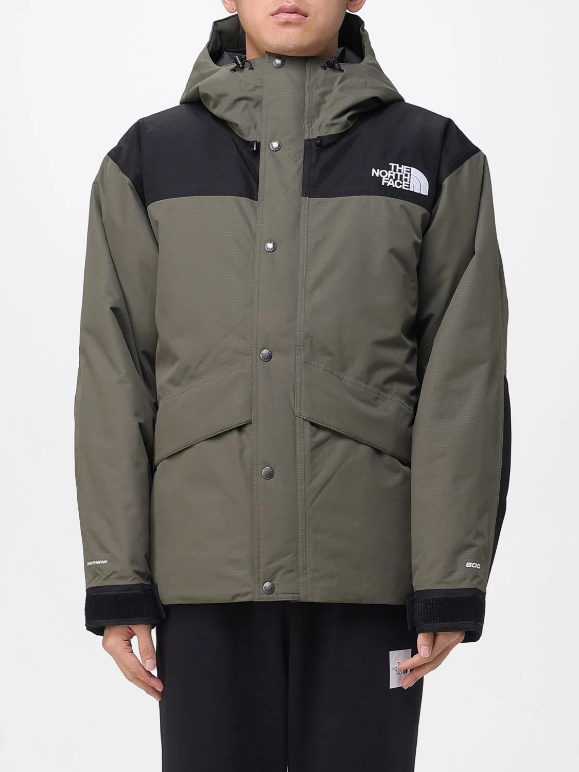 Jacket men The North Face - 1