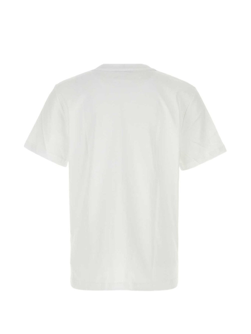 A.P.C. crew-neck T-shirt outlook