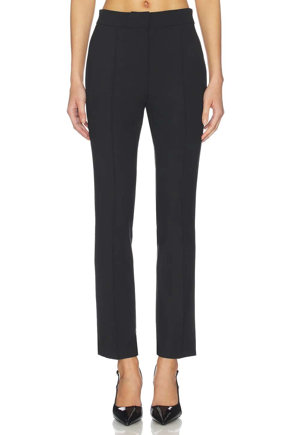 Long Brigitte Pant - 1
