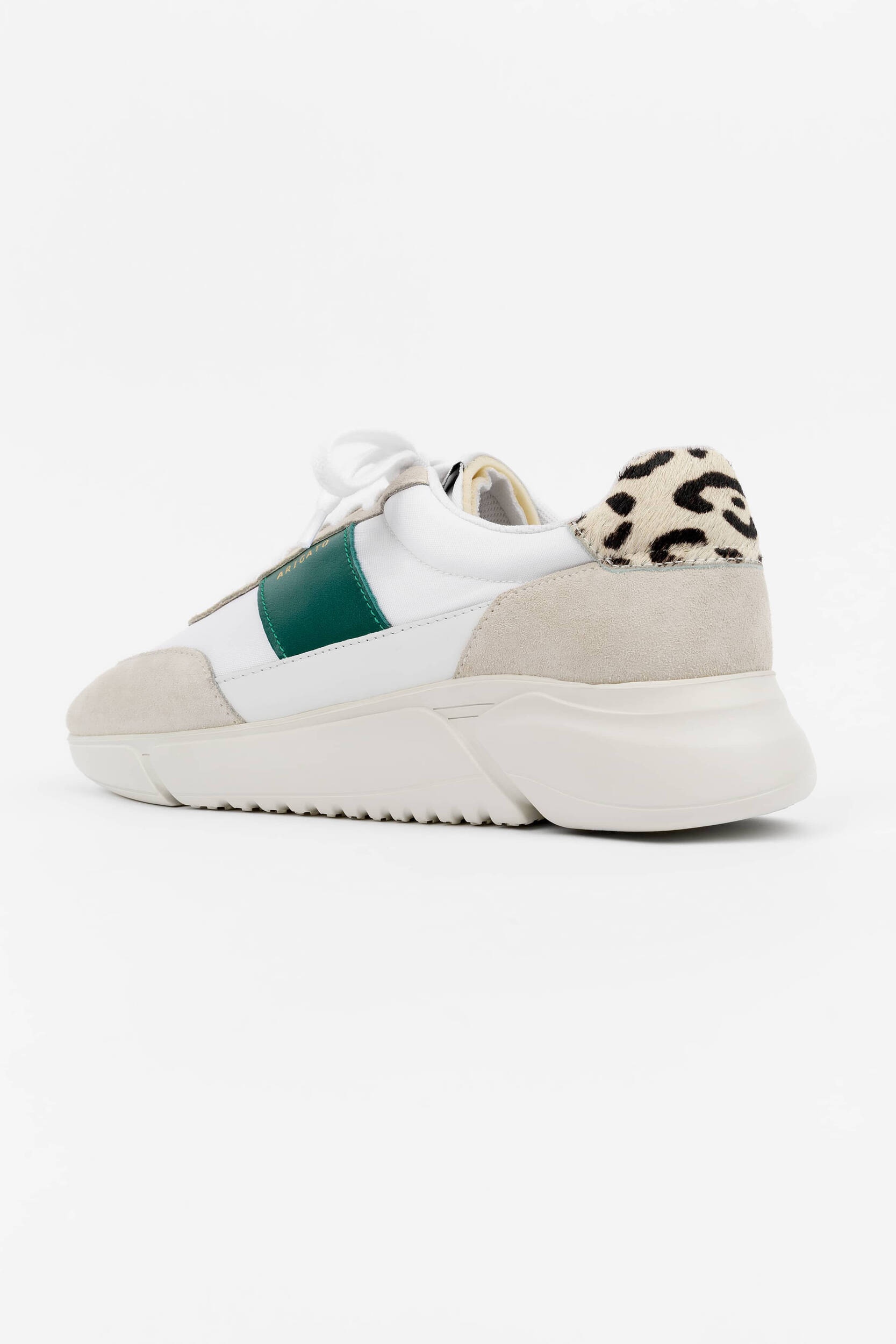 Genesis Vintage Runner - 7