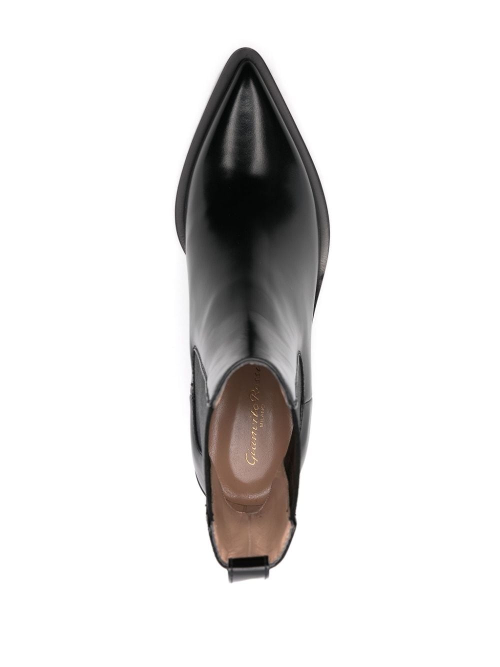 60mm ankle boots - 4