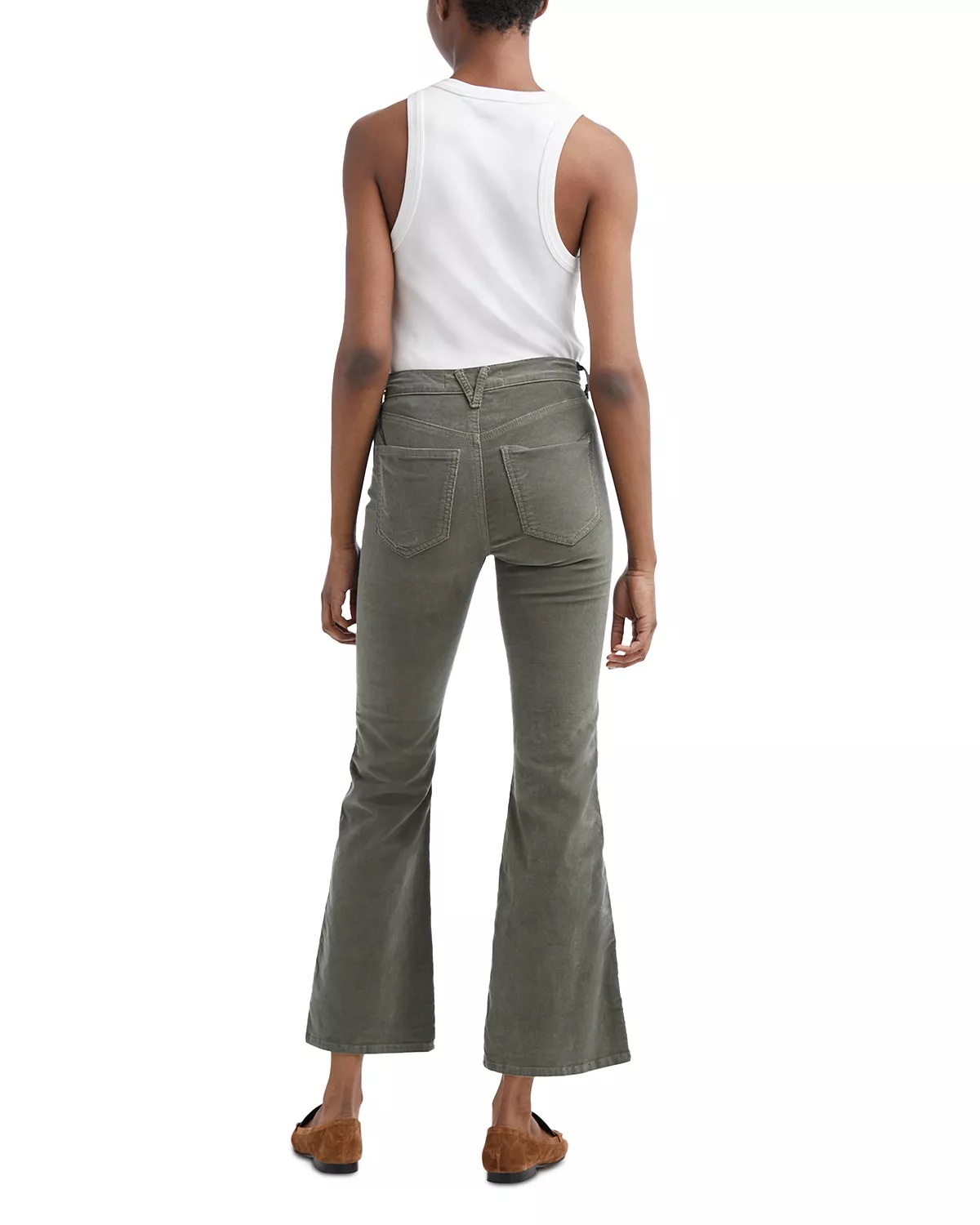Jordyn Tank Top - 3
