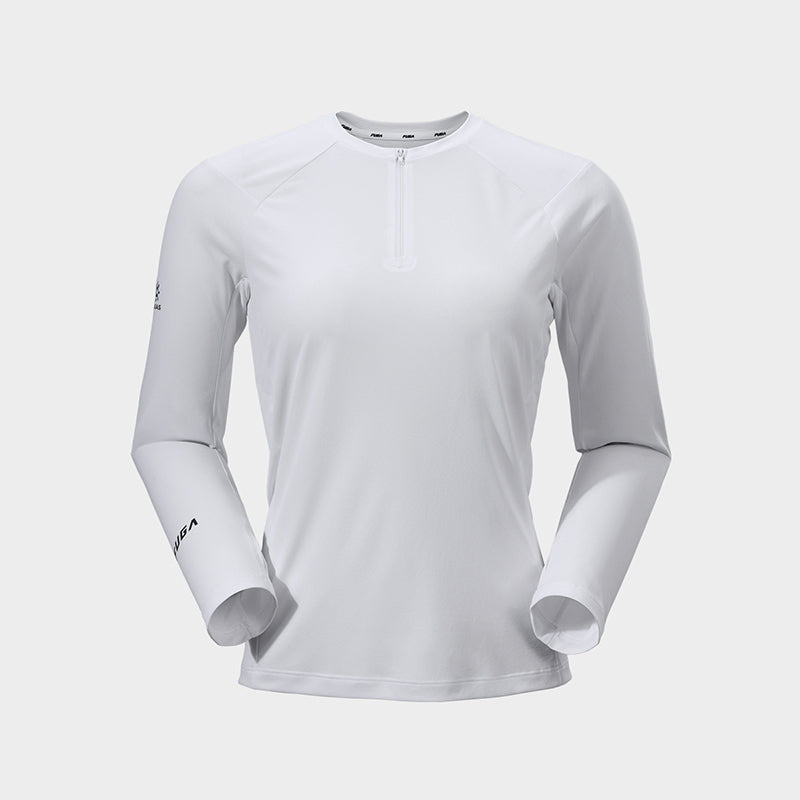 KAILAS KAILAS FUGA Long-sleeve Functional T-shirt Women's outlook