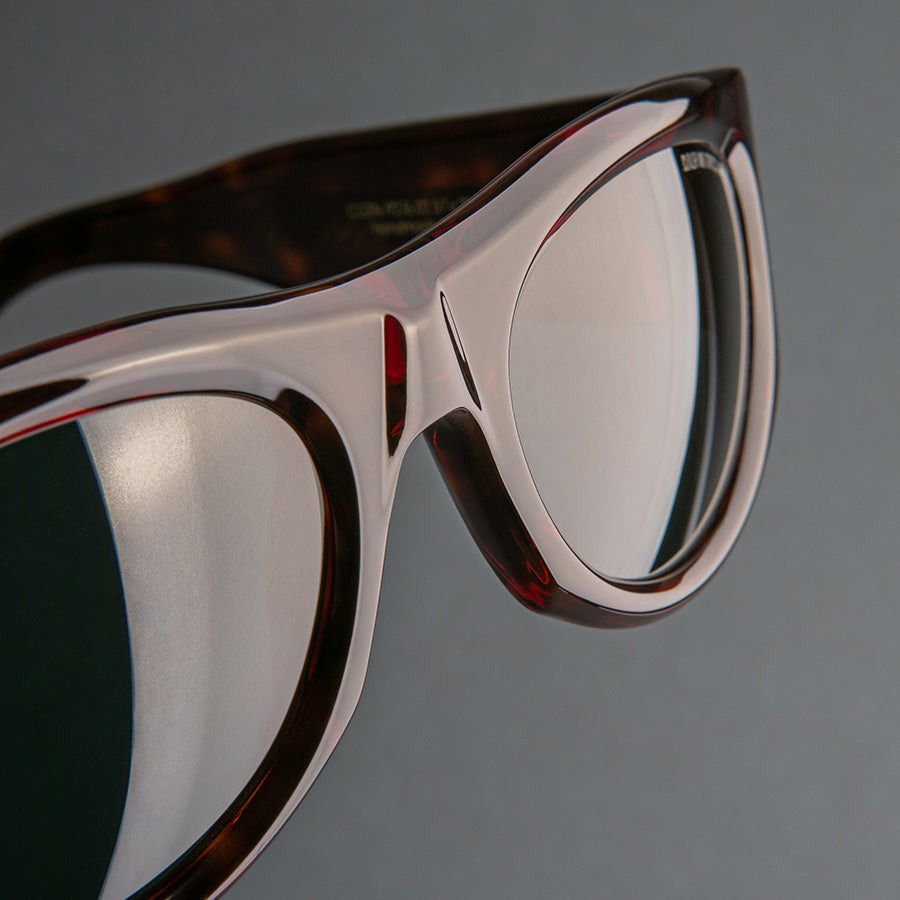 9276 ROUND SUNGLASSES - 5