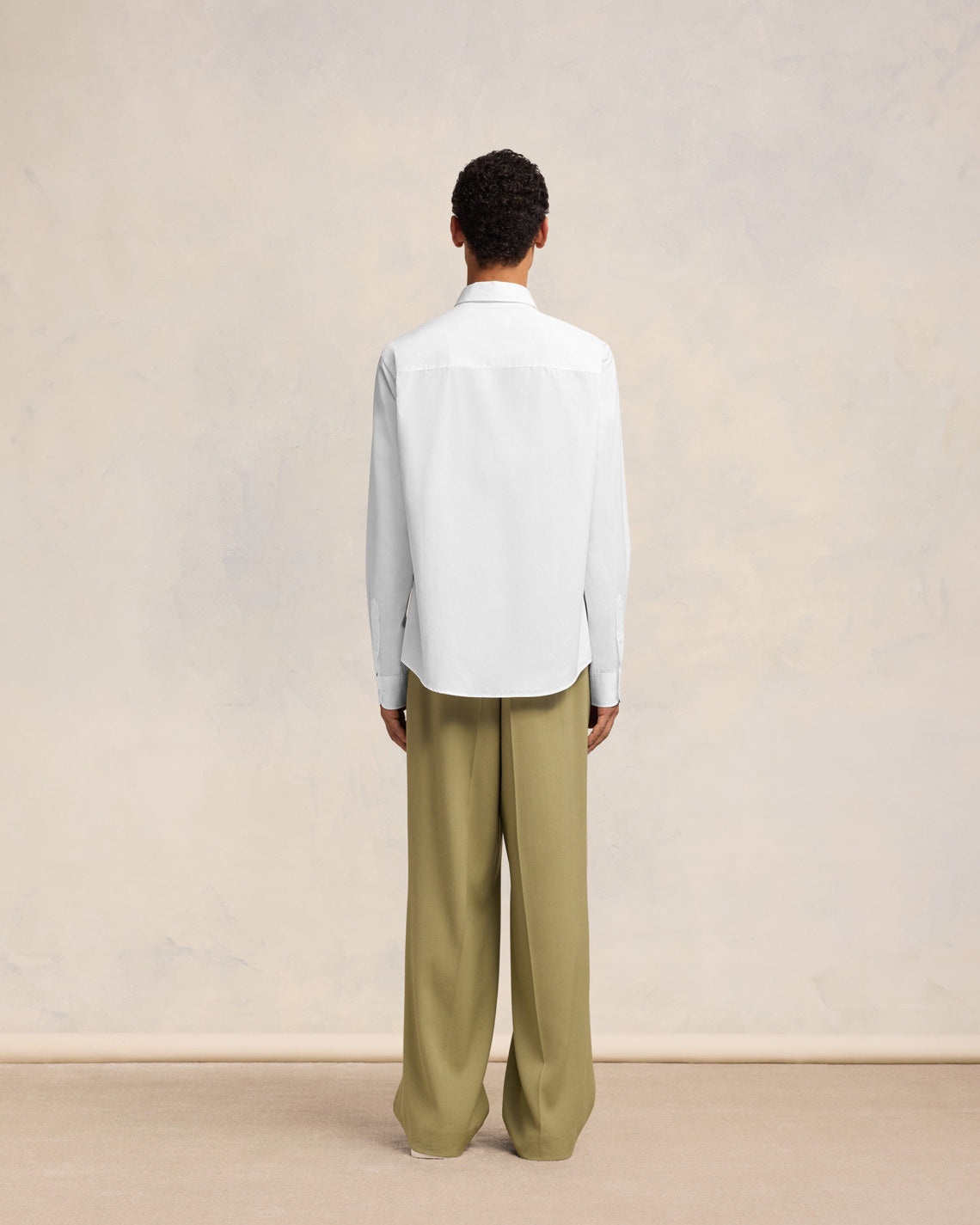 AMI DE COEUR CLASSIC SHIRT - 5