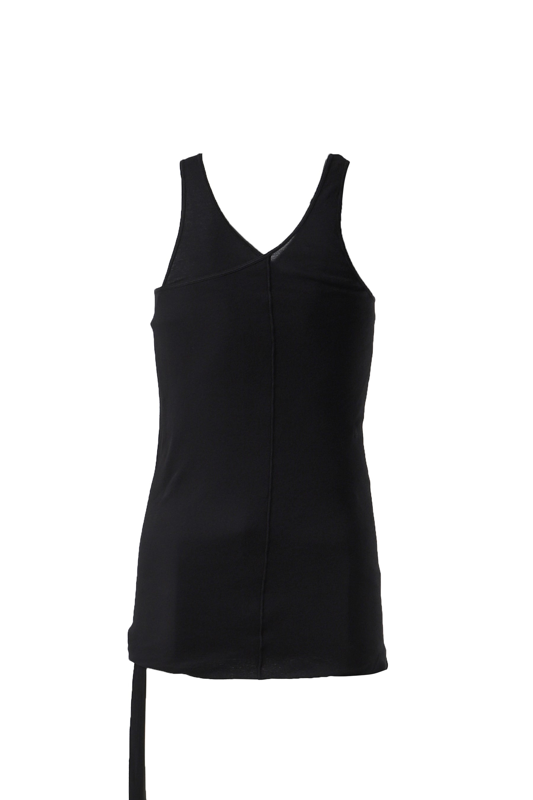 DOUBLE ZIGGY BANANATANK / BLK - 2