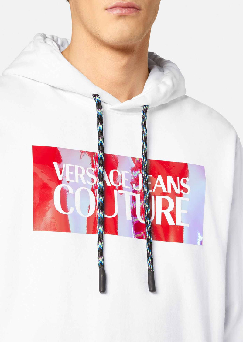 Logo Hoodie 5