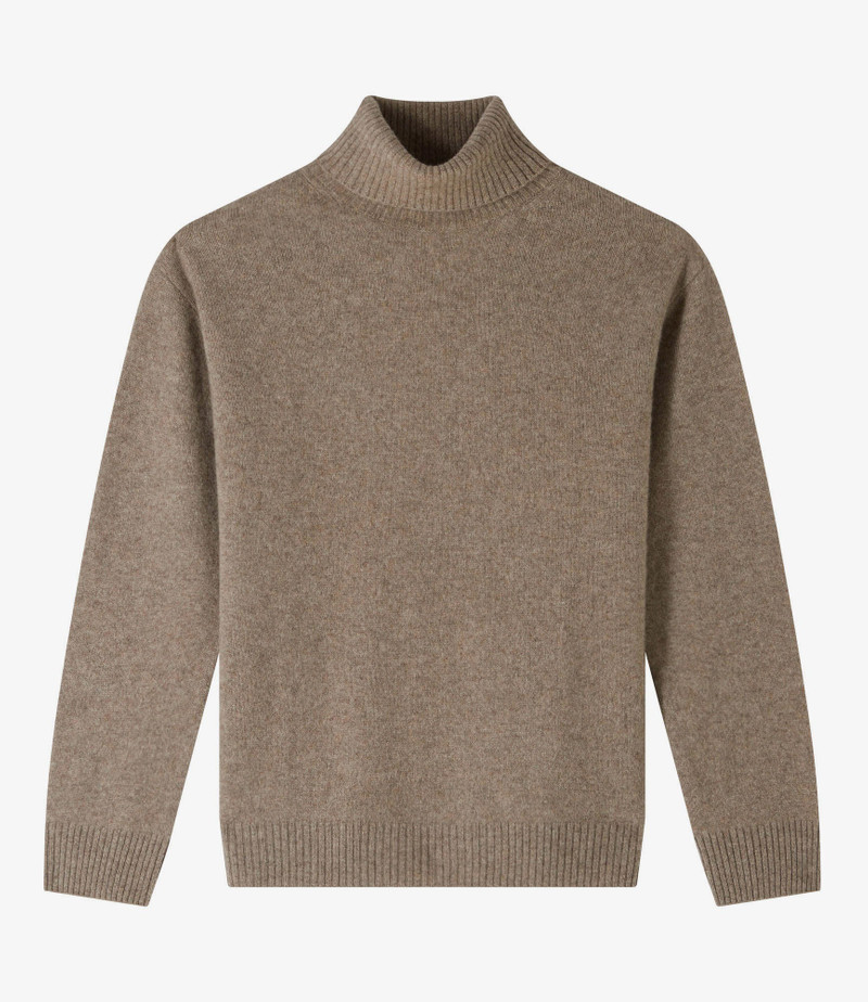 A.P.C. MARC SWEATER outlook