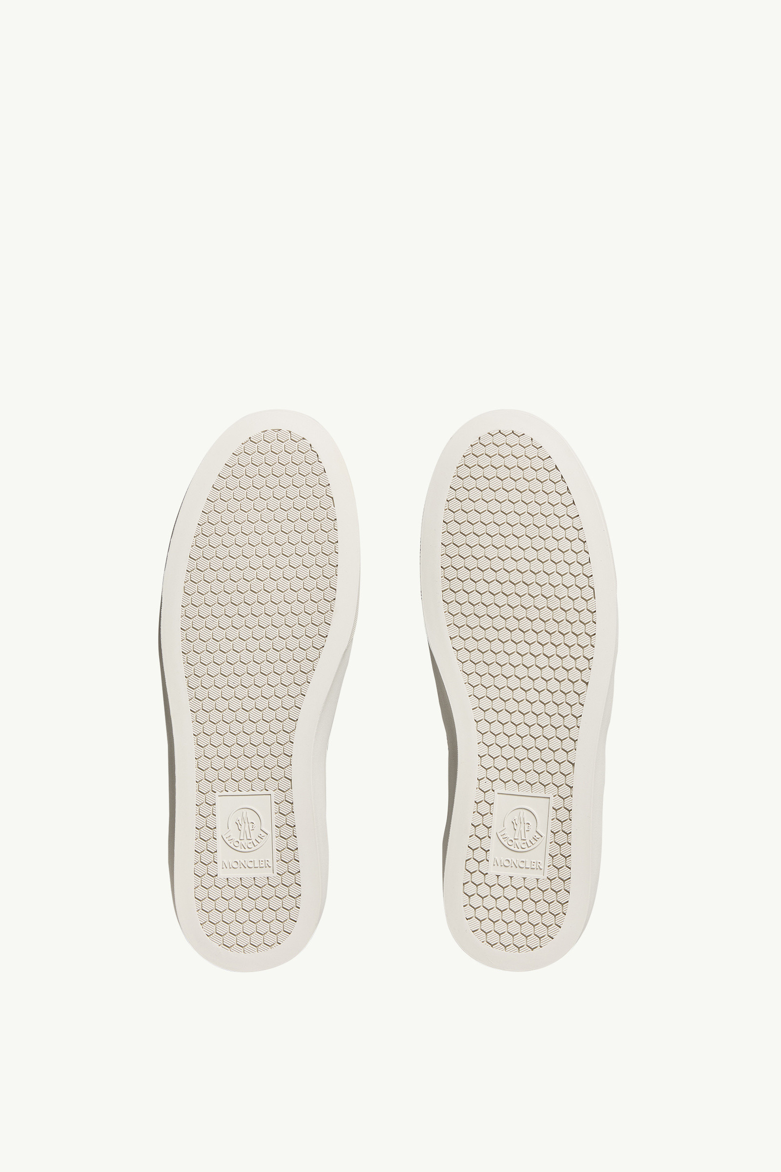 Monaco2 Leather  & Glitter Sneakers - 7