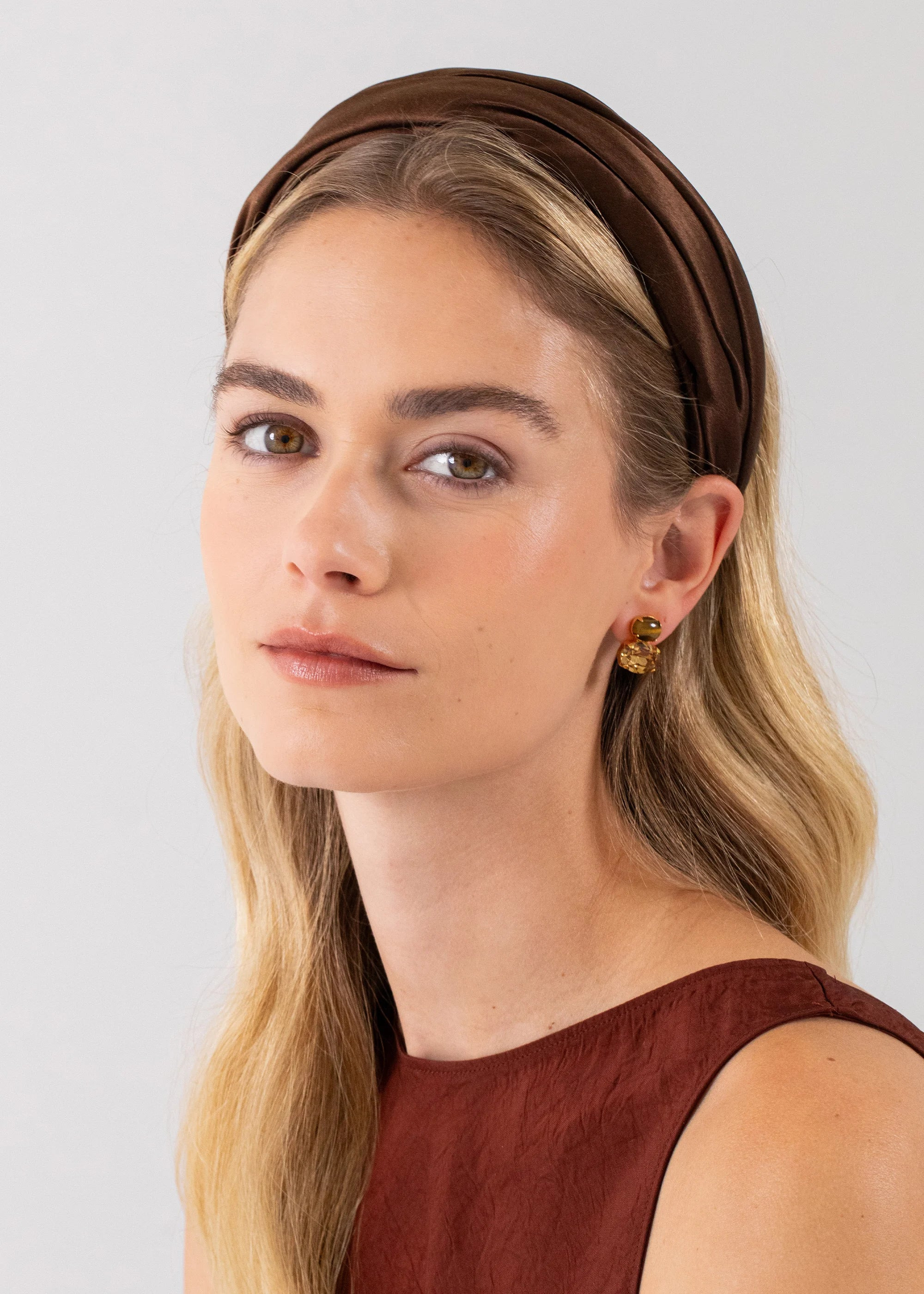 Sabrina Headband - 2