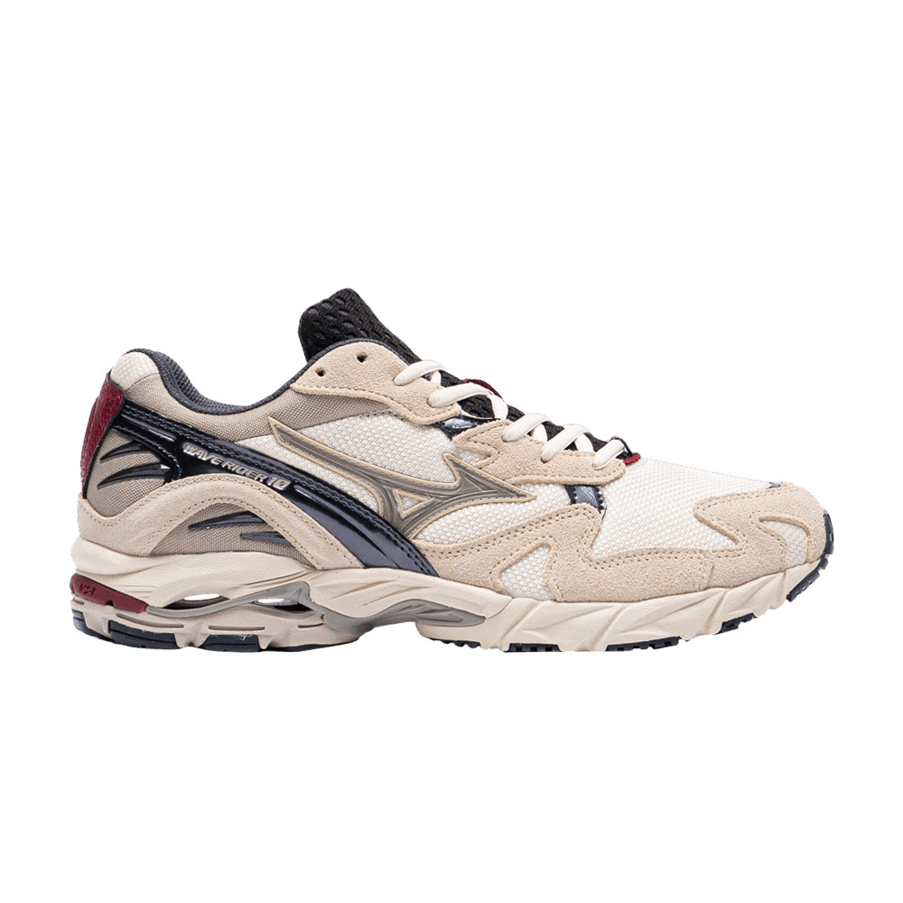 Wave Rider 10 'Yokai Summer Sand' - 1