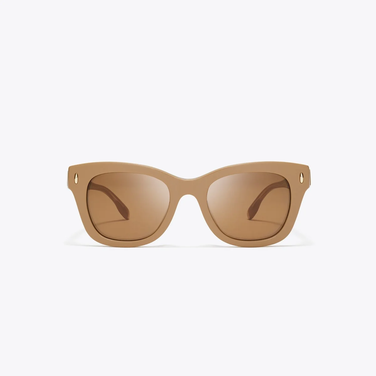 Miller Wayfarer Sunglasses - 1