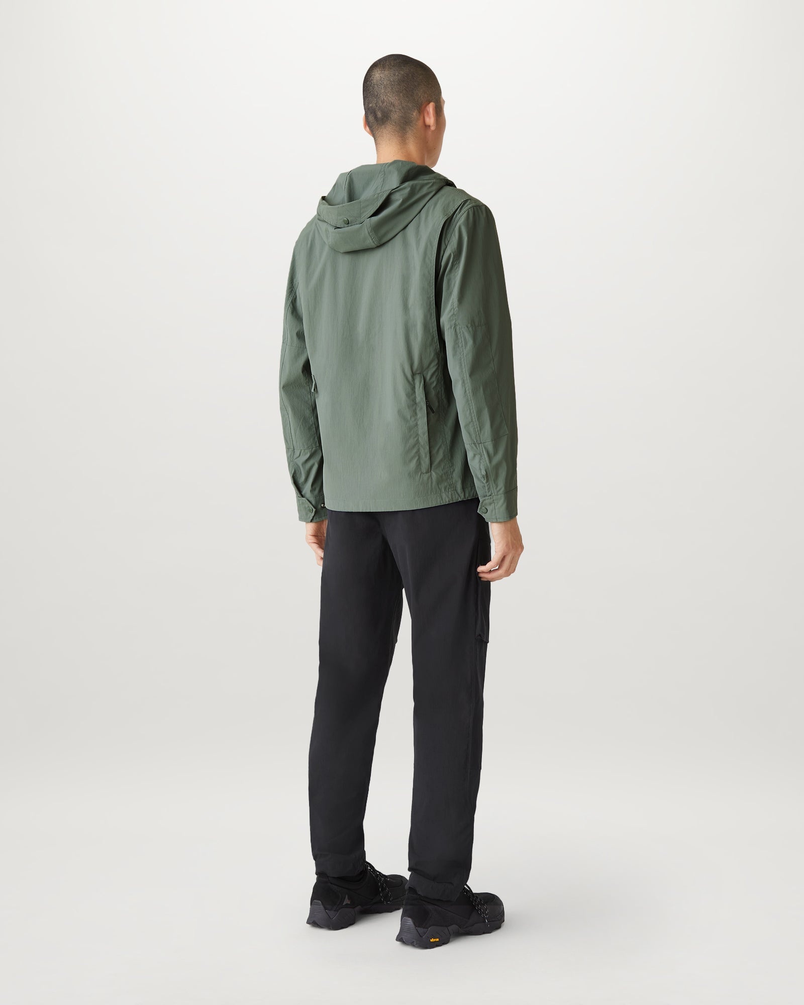 CASTMASTER PARKA - 4