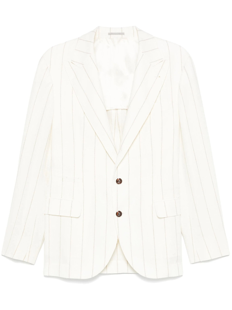 스트립 blazer 1