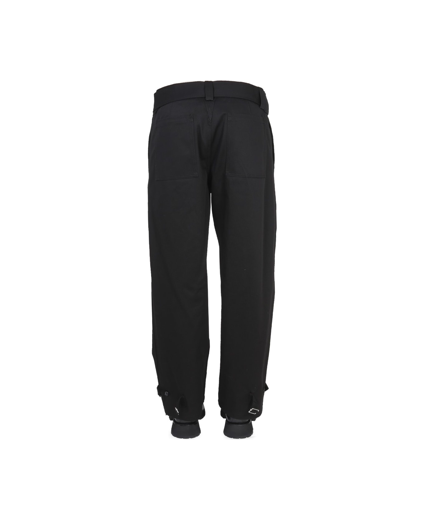 Cargo Pants - 4